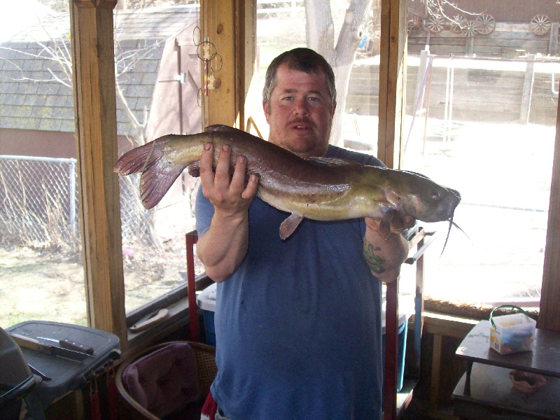 THE TUBE near North Sioux City