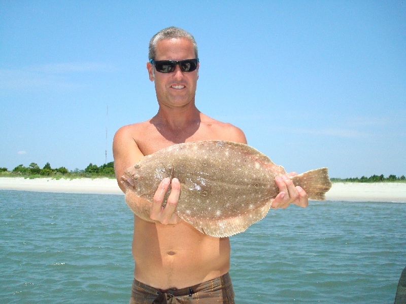 north inlet